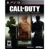 Call of Duty Modern Warfare Trilogy (PS3)