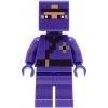 Figúrka Rogue od LEGO Minecraft min113