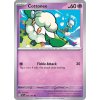 Pokémon karta Cottonee 034/091 - Paldean Fates