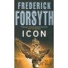 Icon - Frederick Forsyth