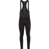 Craft ADV Bike SubZ Insulate Bib (C2) 1913656 cyklo nohavice - čierna (999000) + zľava 12 € na príslušenstvo - XS