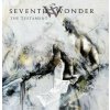 CD Seventh Wonder: The Testament