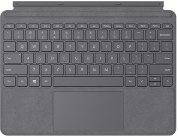Microsoft Surface Go Type Cover KCT-00107
