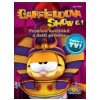 Garfieldova show č 1 Prokletí kočičáků a další prokletí - Davis Jim