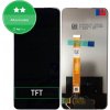 LCD displej + Dotykové sklo Realme 7 RMX2155 Aftermarket