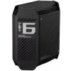 Kompletný Wi-Fi systém Asus ROG Rapture GT6 (1-pack) (90IG07F0-MU9A10) čierny