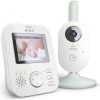 Philips AVENT Baby video monitor SCD835