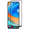 SES 3D ochranné tvrdené sklo s rámčekom pre Xiaomi Redmi Note 7 - čierne 5353