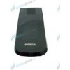 Kryt Nokia 2720 Fold predný čierny