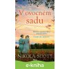 E-kniha V ovocném sadu - Nikola Scott