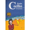 Alchymista - Paulo Coelho