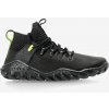 Turistické topánky dámske Vivobarefoot Magna Forest ESC - obsidian lime