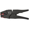 Knipex 12 40 200 Samonastavovacie odizolovacie kliešte 200 mm, pre prierez 0,03-10,0 mm2