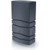 Prosperplast AQUA TOWER antracit 350l IDTC350-S433