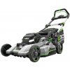 EGO POWER+ Akumulátorová kosačka LM2135E-SP 52 cm s pojazdom so 7.5 Ah batériou