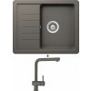 Set Schock TOLEDO D-100XS + EPOS