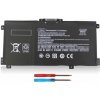 NTL NTL2541 Batéria HP LK03XL/LKO3XL pre Envy X360 15-bp 11,55V 4600mAh Li-Pol - neoriginálna
