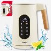 Elektrická kanvica Klausberg KB-9005 2200 W 1,7 l béžová
