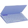 Logitech Logitech® Keys-To-Go 2 - LILAC - US INT'L 920-012986