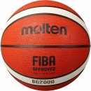 Basketbalová lopta Molten BG2000