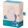 Plug-Vibrator Sweet Seal Connect App (Lilac)
