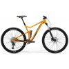 Merida - Bicykle ONE-TWENTY 400 oranžový(čierny)