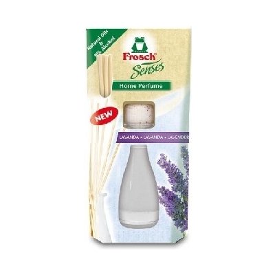 Frosch Senses osviežovač vzduchu levanduľa 65 ml od 6,44 € - Heureka.sk