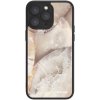 Picasee ULTIMATE CASE pro Apple iPhone 15 Pro Max - Cream marble