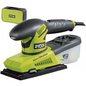 Ryobi ESS 280 RV