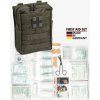 MIL-TEC lekárnička SET PRO 43 