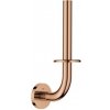 GROHE Essentials držiak rezervného toaletného papiera warm sunset 40385DA1