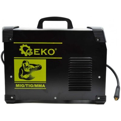 GEKO G80096 MIG, MAG, MMA, TIG 220A 230V