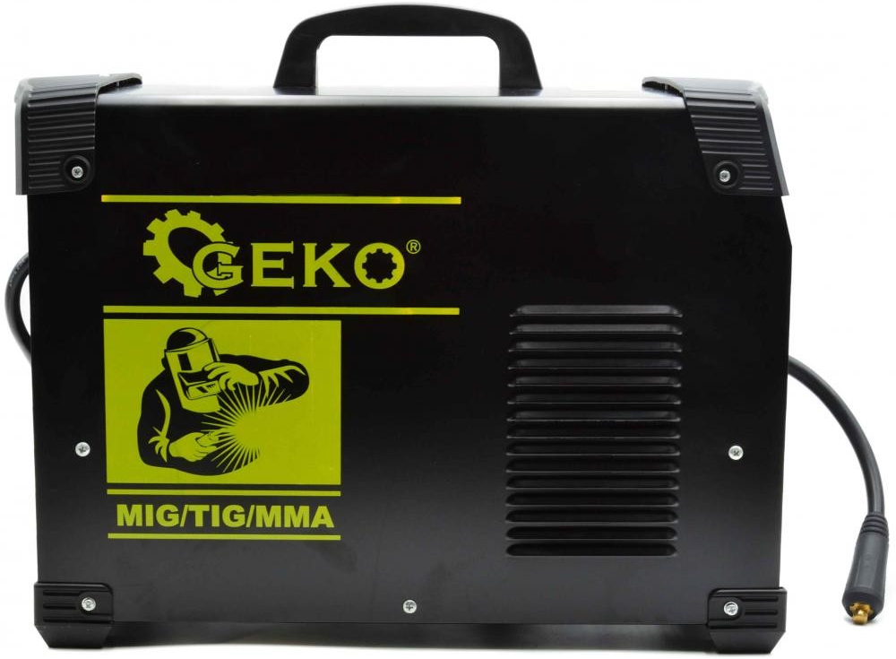 GEKO G80096 MIG, MAG, MMA, TIG 220A 230V