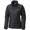 Columbia Dámska bunda Lake 22™ II Hybrid Jacket Farba: Black, Black He, Veľkosť: XS