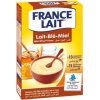 France Lait Pšeničná mliečna kaša medová 250g