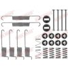 Súprava príslušenstva, brzdové čeľuste Quick Brake 105-0715