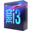 Intel Core i3-9100 BX80684I39100