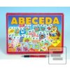 Hra Abeceda