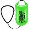 Aqua Speed Plavecká bójka BELAY 17 l - zelená