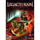 Hra na PC Legacy of Kain: Defiance