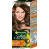 Garnier Color Naturals permanentní barva na vlasy s vyživujícími oleji 6.41 Sweet Amber 40 ml