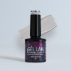 D-Nails gél Lak Extreme UV/LED White 001 15 g