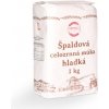 BIOMILA Múka špaldová hladká celozrnná 1kg 1 kg