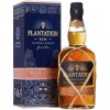 Plantation Guatemala & Belize, GIFT, 42%, 0.7 L (kartón)