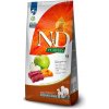 Farmina N&D dog PUMPKIN (GF) adult medium & maxi, venison & apple 12 kg