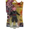 Monsterflex: Figúrka Dragon Ball, ktorá sa dá natiahnuť - Black Goku Pink