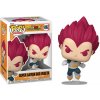 Funko Pop! Dragon Ball Super Super Saiyan God Vegeta 1862