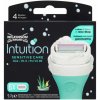 Wilkinson Sword Intuition Sensitive Care 6 ks