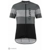 Craft CORE Endur Logo dámsky dres, čierna XXL