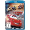 Cars, 1 Blu-ray